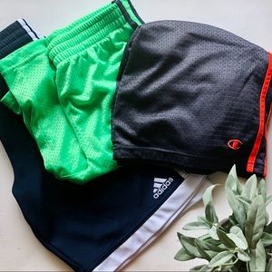 ❗️3 for $12❗️Boy’s Athletic Shorts